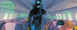 League of Assassins