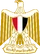 Coat of arms of Egypt
