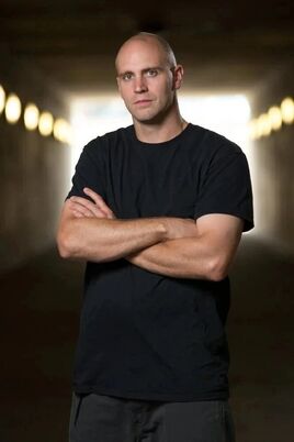 Ryan Green