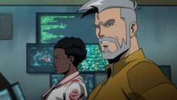 Rick Flag, Sr. | DC Universe Wiki | Fandom