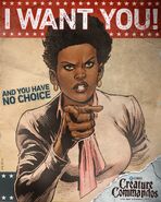 Amanda Waller