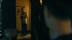  talks to the alternate 