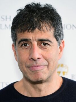 Hossein Amini
