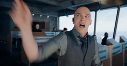  keeps punching  by controlling 