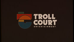 Troll Court Entertainment logo