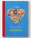 From Comic to Screen - The Art of Supergirl