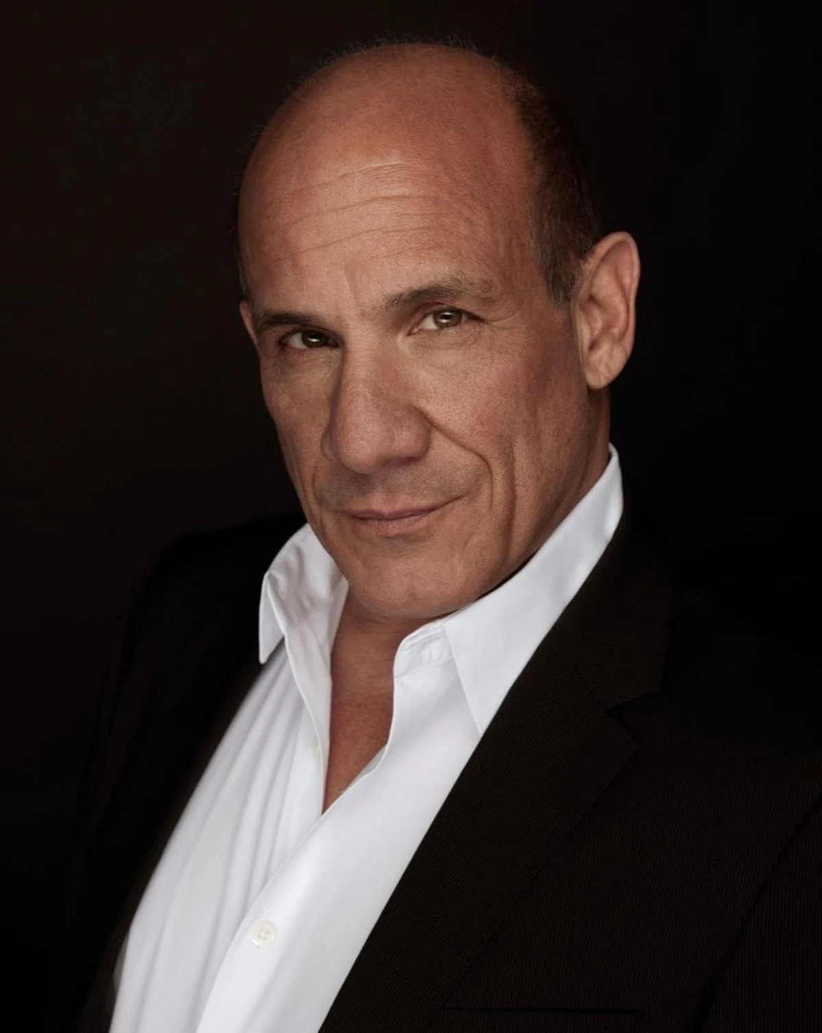 Paul Ben-Victor | DC Universe Wiki | Fandom