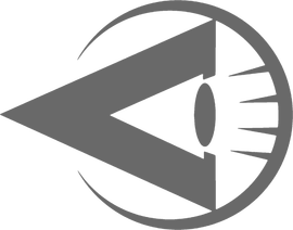 A.R.G.U.S. logo - Peacemaker