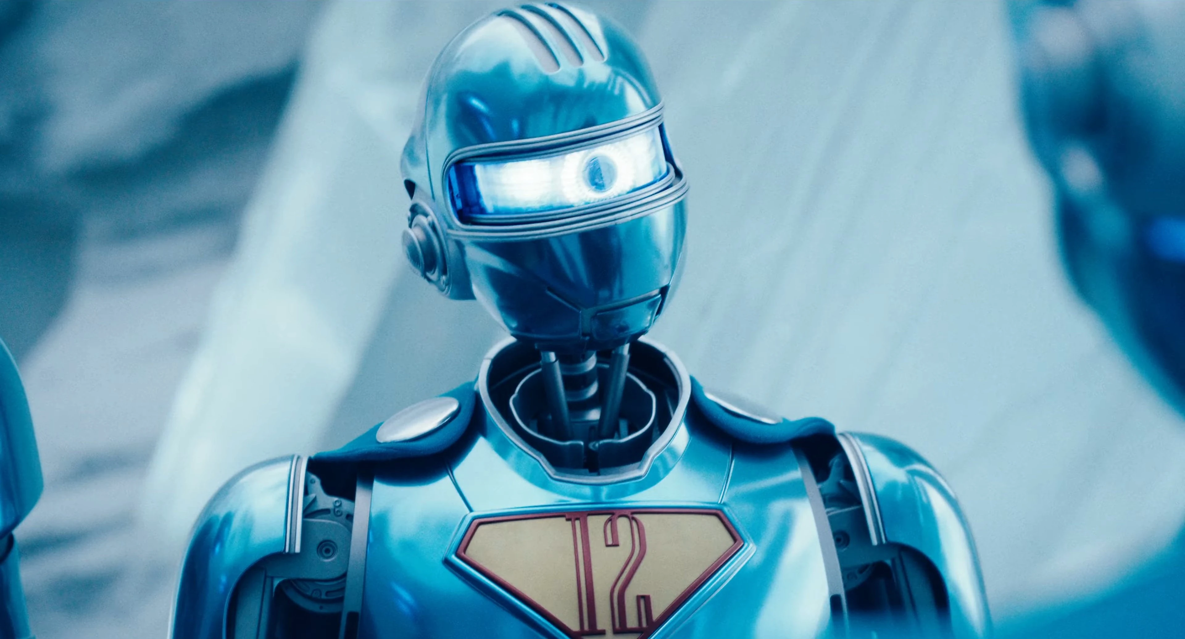 Twelve | DC Universe Wiki | Fandom