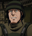 Nikolai Stoilov as Driver