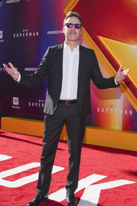Michael R