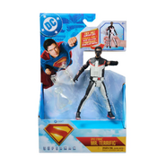 Epic Strike Mr. Terrific
