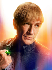 Guy Gardner