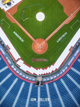 LordTech Field