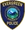Evergreen Police Patch