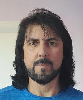 Sergio Duque