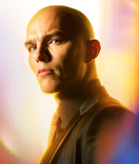 Lex Luthor (SM)