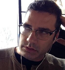 Ivan Cohen