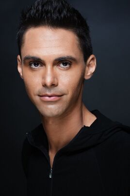 Dorian Kingi