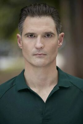 Eddie Davenport
