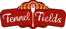 Fennel Fields Logo