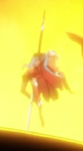 Supergirl (Pokolistani Conquest)