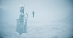 Engineer loses sight of the 