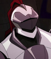 Julian Kostov as Knight