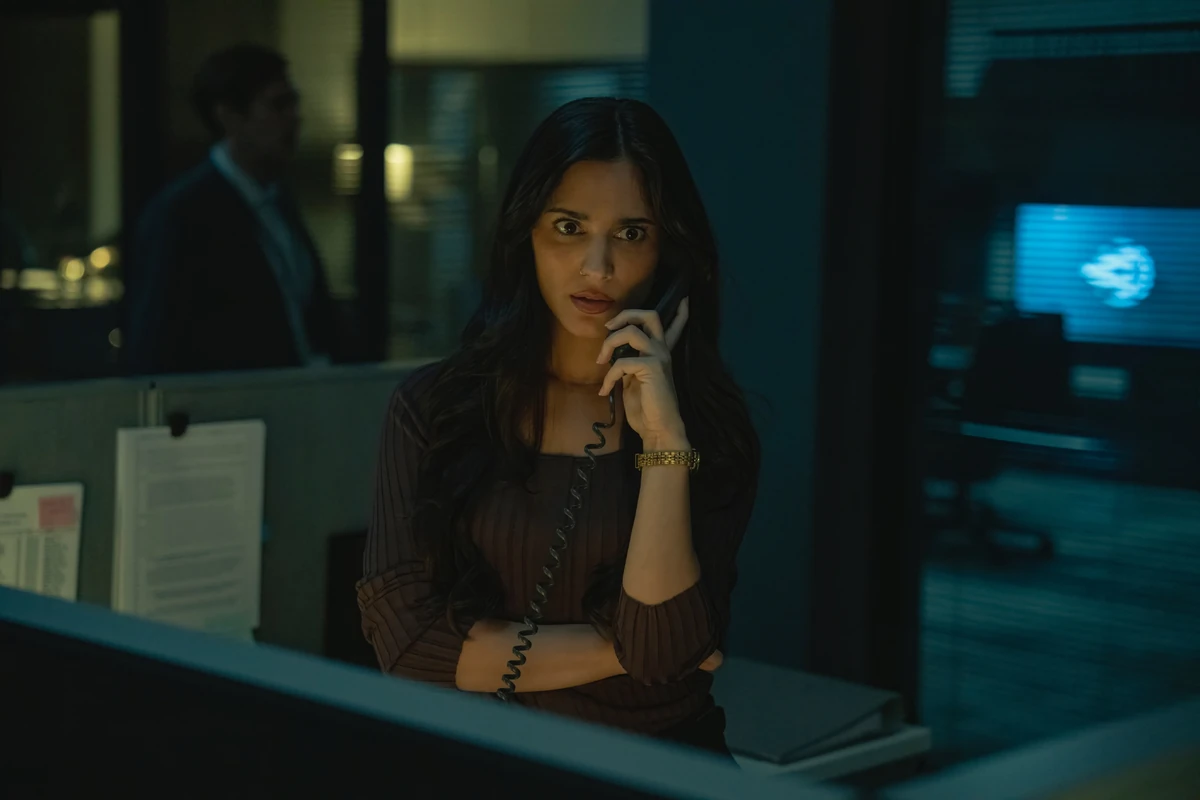 Sasha Bordeaux: Why Batman’s Best Partner Never Needed a Cape