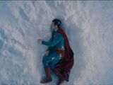 Superman/Gallery