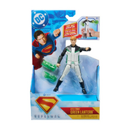 Epic Strike Green Lantern