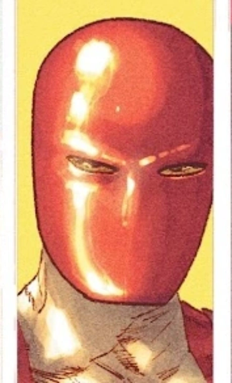 Exterminator | DC Universe Wiki | Fandom