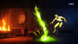 Phosphorus attacks Flag 2