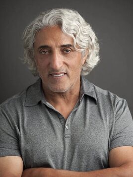Chaim Jeraffi