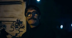 Happersen releases the 