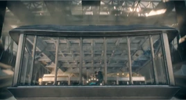 Command Center Drops