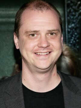 Mike Flanagan