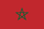 Flag of Morocco