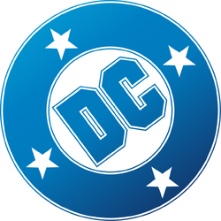DC Comics Logo