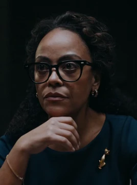 Flo Crawley (superman)