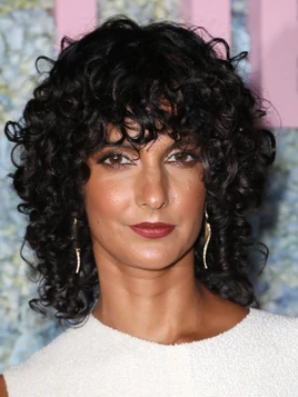 Poorna Jagannathan | DC Universe Wiki | Fandom