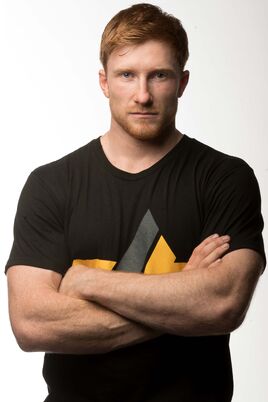 Mike Snow