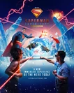 Superman Experience Defenders Unite