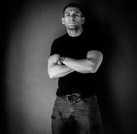 Trayan Milenov-Troy