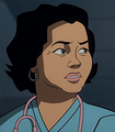 Leila Birch as Nurse