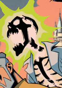 Doctor Phosphorus