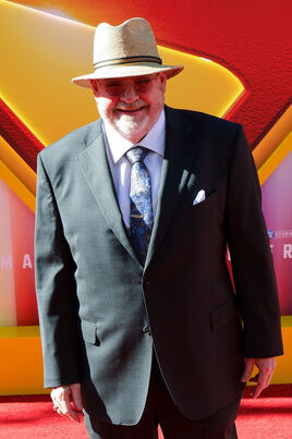 Pruitt Taylor Vince