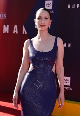 Rachel Brosnahan DC Universe Wiki Fandom