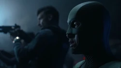 Jagger confirms 's claims