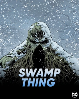 Swamp Thing